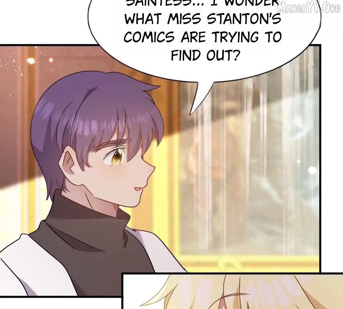 Don't Embarrass Me Chapter 166 - page 26
